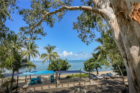Paradise On The Beach Resort - Tourism TAS 14