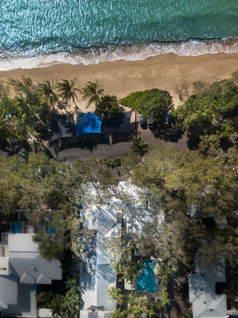 Paradise On The Beach Resort - Tourism TAS 5