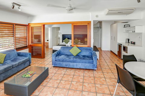 Paradise On The Beach Resort - Tourism TAS 15