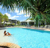 RACV Noosa Resort - Hobart Tourism