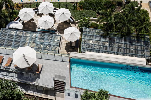Oaks Redcliffe Mon Komo Suites - Tourism TAS 11
