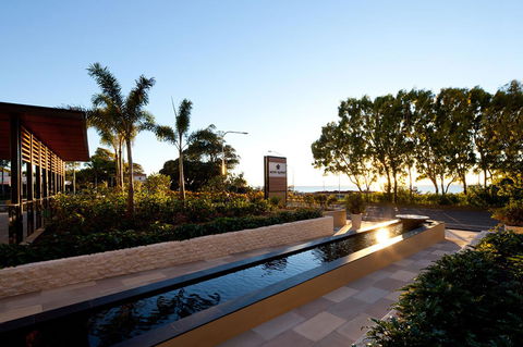 Oaks Redcliffe Mon Komo Suites - Tourism TAS 4