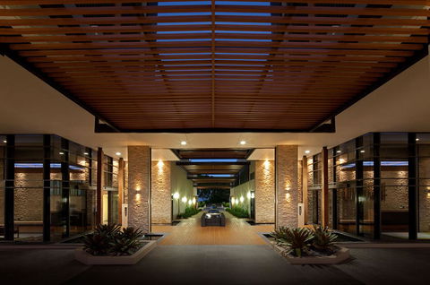 Oaks Redcliffe Mon Komo Suites - Tourism TAS 14