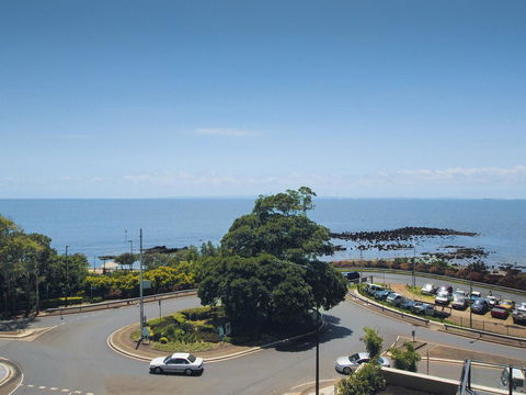 Oaks Redcliffe Mon Komo Suites - Tourism TAS 2