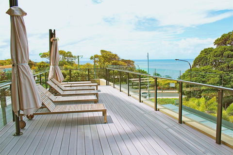 Oaks Redcliffe Mon Komo Suites - Tourism TAS 12