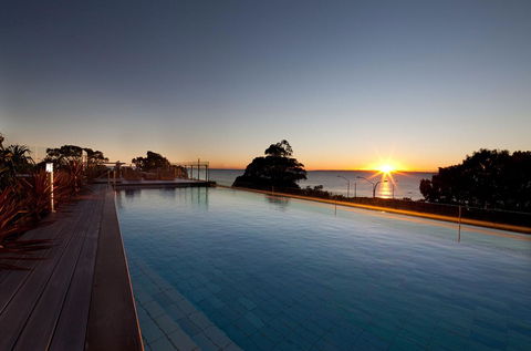 Oaks Redcliffe Mon Komo Suites - Tourism TAS 3