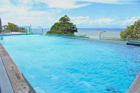 Oaks Redcliffe Mon Komo Suites - Tourism TAS 10