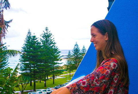 Rainbow Bay Backpackers - Hobart Tourism 28