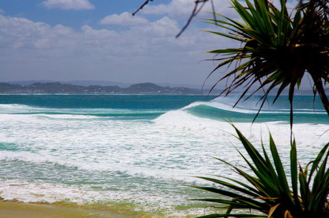 Rainbow Bay Backpackers - Hobart Tourism 20