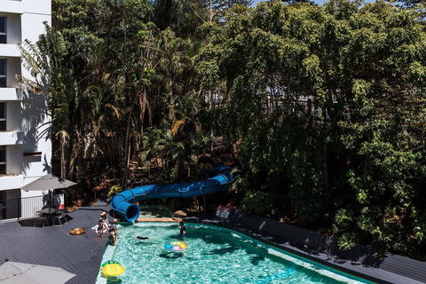 Rainbow Bay Backpackers - Hobart Tourism 18