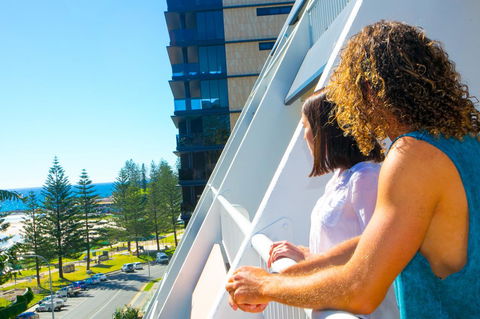 Rainbow Bay Backpackers - Hobart Tourism 6