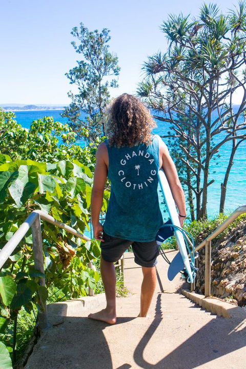 Rainbow Bay Backpackers - Hobart Tourism 2