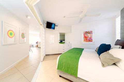 Netanya Noosa Beachfront Resort - Tourism TAS 26