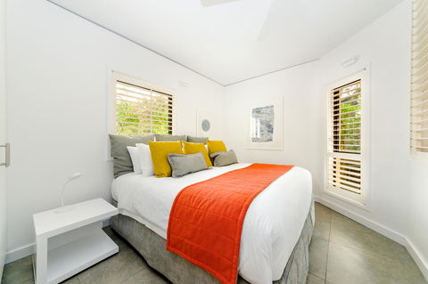 Netanya Noosa Beachfront Resort - Tourism TAS 13