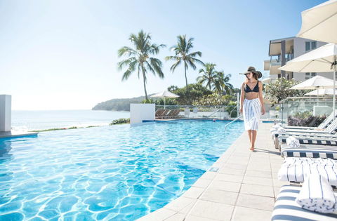 Tingirana Noosa - Tourism TAS 34