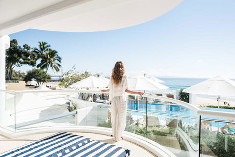 Tingirana Noosa - Tourism TAS 30