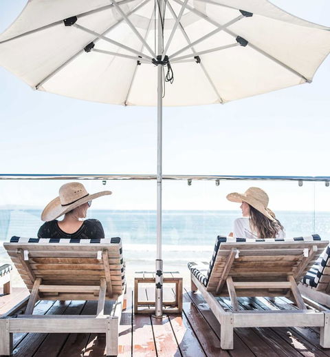 Tingirana Noosa - Tourism TAS 33