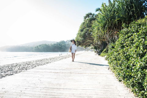 Tingirana Noosa - Tourism TAS 39