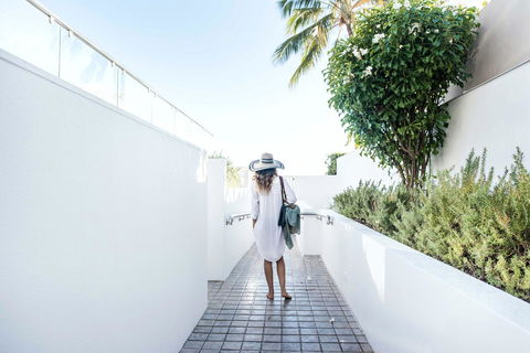 Tingirana Noosa - Tourism TAS 40