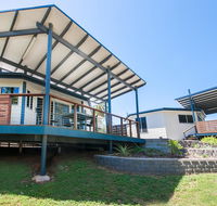 Sunset Cabins 1770 - Hobart Tourism