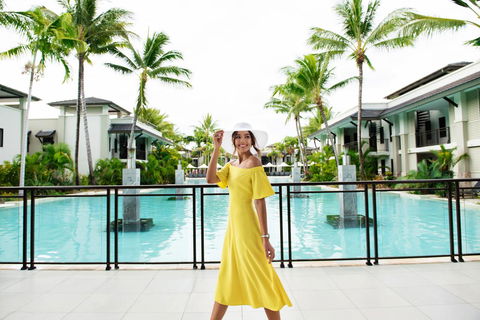 Pullman Port Douglas Sea Temple Resort And Spa - Hobart Tourism 20