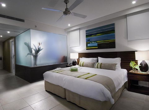 Pullman Port Douglas Sea Temple Resort And Spa - Hobart Tourism 1