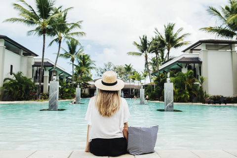 Pullman Port Douglas Sea Temple Resort And Spa - Hobart Tourism 11