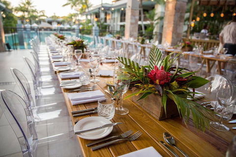 Pullman Port Douglas Sea Temple Resort And Spa - Hobart Tourism 28