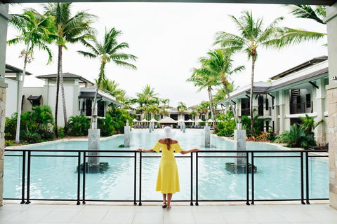Pullman Port Douglas Sea Temple Resort And Spa - Hobart Tourism 5