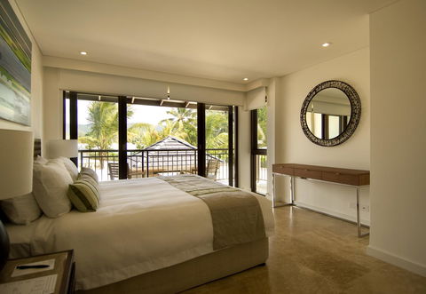 Pullman Port Douglas Sea Temple Resort And Spa - Hobart Tourism 14