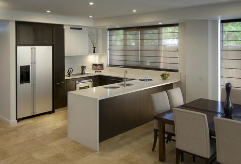 Pullman Port Douglas Sea Temple Resort And Spa - Hobart Tourism 13