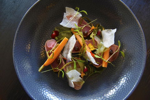 Pullman Port Douglas Sea Temple Resort And Spa - Hobart Tourism 31