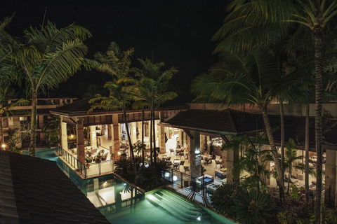 Pullman Port Douglas Sea Temple Resort And Spa - Hobart Tourism 26