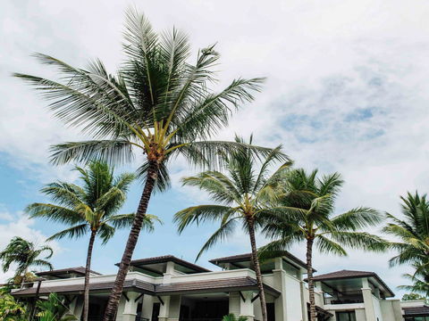Pullman Port Douglas Sea Temple Resort And Spa - Hobart Tourism 4