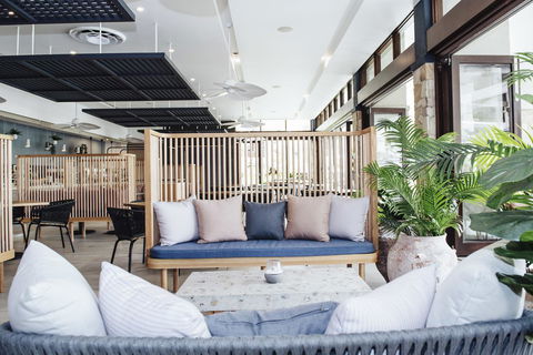 Pullman Port Douglas Sea Temple Resort And Spa - Hobart Tourism 44