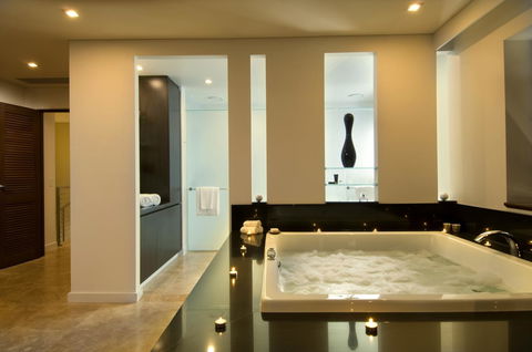 Pullman Port Douglas Sea Temple Resort And Spa - Hobart Tourism 2