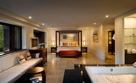 Pullman Port Douglas Sea Temple Resort And Spa - Hobart Tourism 18