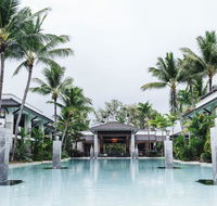 Pullman Port Douglas Sea Temple Resort and Spa - Tourism TAS