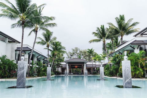 Pullman Port Douglas Sea Temple Resort And Spa - Hobart Tourism 0