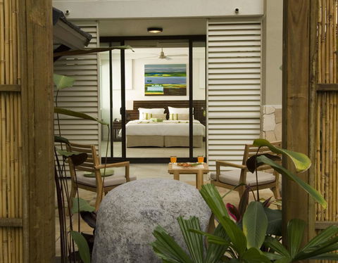 Pullman Port Douglas Sea Temple Resort And Spa - Hobart Tourism 22