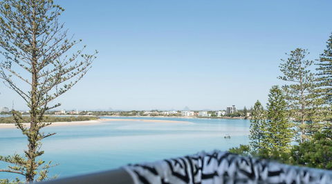 Rumba Beach Resort - Hobart Tourism 4