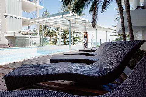 Rumba Beach Resort - Hobart Tourism 20