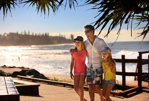 Rumba Beach Resort - Hobart Tourism 32