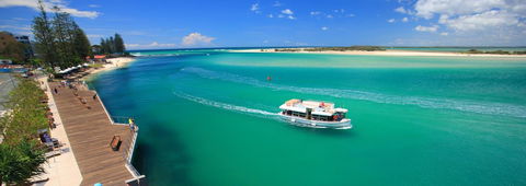 Rumba Beach Resort - Hobart Tourism 25