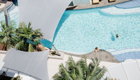 Rumba Beach Resort - Hobart Tourism 16