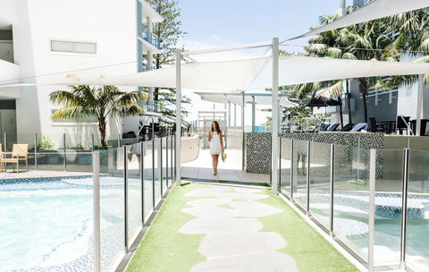 Rumba Beach Resort - Hobart Tourism 24