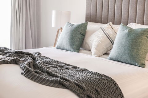 Rumba Beach Resort - Hobart Tourism 14