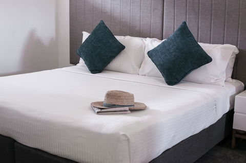 Rumba Beach Resort - Hobart Tourism 7