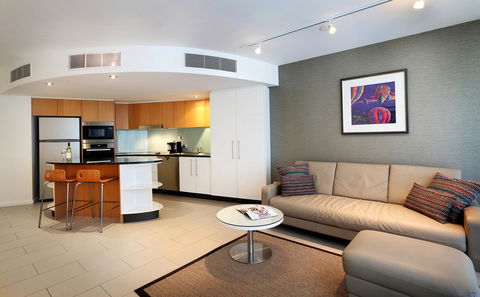 Rumba Beach Resort - Hobart Tourism 31