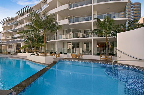 Rumba Beach Resort - Hobart Tourism 33